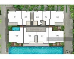 18 Woodsville (D13), Apartment #117516152